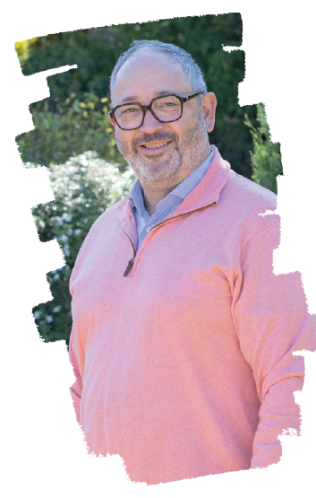 Sylvain Pothier-Leroux